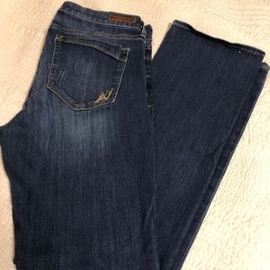 Express Jeans 12 Long